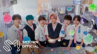 NCT WISH 엔시티 위시 Songbird (Japanese Ver.) MV