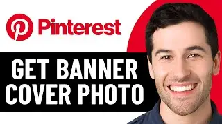 HOW TO GET A BANNER/COVER PHOTO IN PINTEREST 2025! (FULL GUIDE)