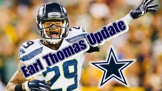 🔥Earl Thomas Update: Seattle Seahawks Have Counter Offered Proposed Deal🔥