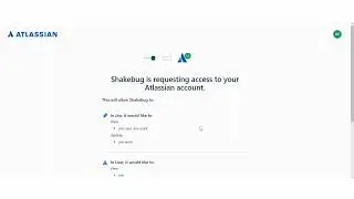 Integrating Bug Reporting tool Shakebug with Jira