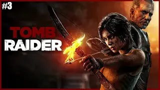 ФИНАЛ ПРИКЛЮЧЕНИЙ ЛАРЫ КРОФТ ● Tomb Raider #3 ● ЛАРА КРОФТ ПОЛНОЕ ПРОХОЖДЕНИЕ ● СТРИМ