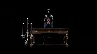 2. Gesaffelstein & The Weeknd - Lost in the Fire (Official Vidéo)