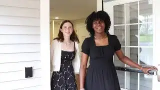 Boarding at Fay: West House Dorm Tour