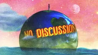 Lil Tecca - NO DISCUSSION (Official Audio)