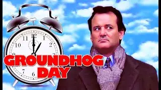 10 Things You Didn't know About GroundhogDay