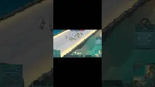 Crystal Clash GAMEPLAY 🙄 Action Casual Free Online Strategy Game #gaming #gamingchannel  #shorts