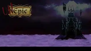 Unepic Any% Unshop+ speedrun in 18:48