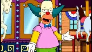 The Simpsons Ride