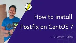 How To Install Postfix CentOS 7