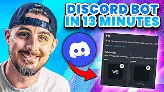 How to Build a Discord Bot (Part 1)