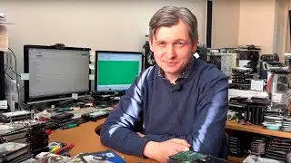Что ставить в ноутбук: SSD или жесткий диск?
