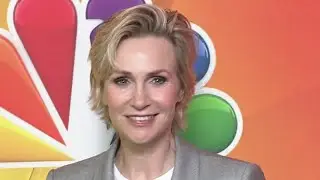 Jane Lynch Responds To Mark Salling’s Death