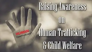 Raising Awareness on Human Trafficking and Child Welfare| 9th Apr 2022 |Org by - Calcutta High Court