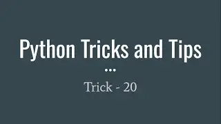 Can we calculate length of generator in python #pythontricksandtips #pythoncalculatelengthofgenerato