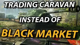 Trading Caravan: An Event Which ONLY Disappoints!
