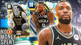 The GREATEST Farewell Tour Of All Time....No Money Spent 2K24 #17