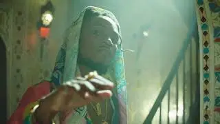 Homa Homa - Pakajuma (clip officiel)