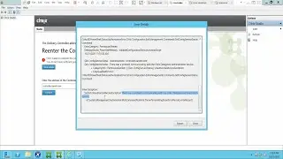 Citrix- You do not have sufficient permissions to administer the site | Citrix Studio |