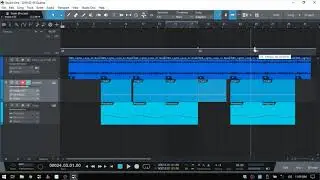 Studio One 4 Quick Tip | Using Tempo Track