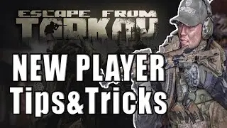 NEW Tarkov Beginner Tips for 2020 - Escape from Tarkov Beginner Tips & Tricks