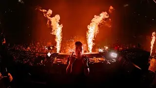 Nicky Romero - Don't Let Daddy Know Amsterdam 2019