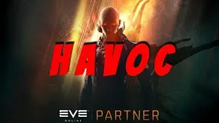 EVE Online: HAVOC is upon us