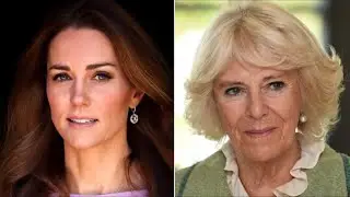 The Honest Truth About Kates Relationship With Camilla