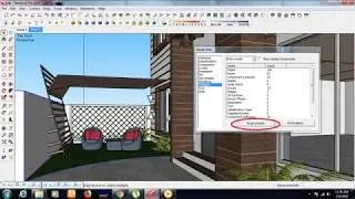 How to Purge items in Google Sketchup