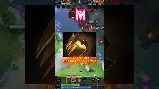 Возвращение Легендарной Нейтралки! (Подробнее в тг: @melonitylive) #dota2 #дота2 #дота #shorts