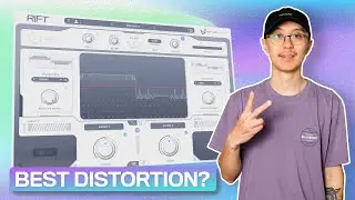 WATCH THIS before you buy Minimal Audio RIFT | Distortion VST Review