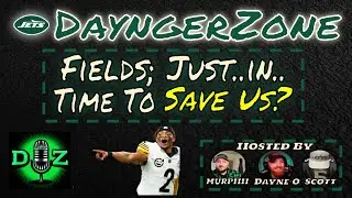 Free Agency Edition | Jets DayngerZone Live w/ MURPHH & ScottFoster