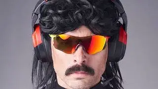 Dr Disrespect is Officially Cancelled