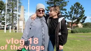 SATURDATE WITH MUM & HOW I BECAME A YOUTUBER 🎬 VLOG 18 OF THE VLOGS 🎬 THE JO DEDES AESTHETIC