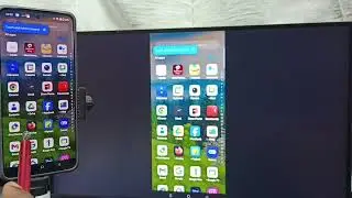 Connect OnePlus Nord CE3 Lite 5G to Google TV | Screen Mirroring | Screen Casting | Wireless Display