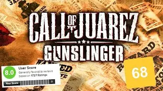 Is Call Of Juarez Gunslinger Worth Buying In 2023?