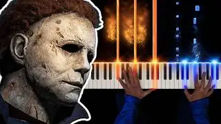 Michael Myers - Halloween 