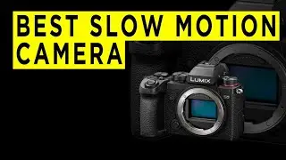 Best Slow Motion Camera