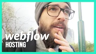 Hosting With Webflow: Pros & Cons