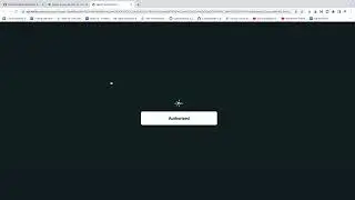 How to deploy a frontend Web App