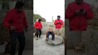 28 Feb | Funny vfx magic video | Kinemaster editing | Ayan mechanic