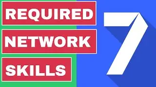 PLC Programming - 7 Required IT Networking Skills