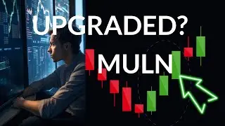 Mullen Automotive Stock's Key Insights: Expert Analysis & Price Predictions for Tue - Don't Miss the