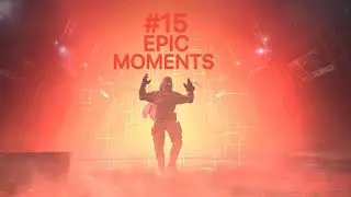 Epic Moments#15 #Call of Duty mobile