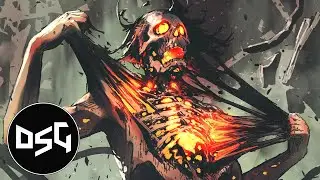 Evilwave & Cadmium  - Demons Within