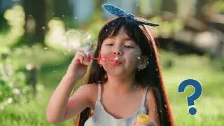 How To Make Bubbles For Kids