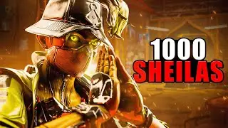 How to Master Rampart in Apex Legends Season 21! Rampart Guide!