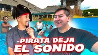 Sonido PIRATA FUERA DE ACCION 🏴‍☠️