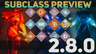 One-Shot Abilities, Subclass Changes, & Future Subclass Tuning (TWAB) | Destiny 2 News