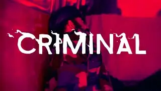 Protoje - Criminal (Official Lyric Video)