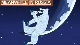 True Russia